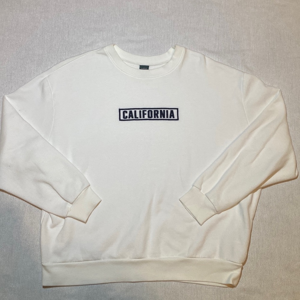 Women’s sweater
